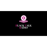 Black Talk Radio logo - Similar company to Medemerge, P.A.