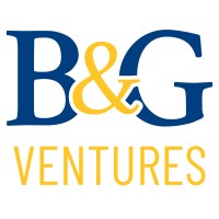 Blue & Gold Ventures logo - Similar company to De Vor Communications, Llc