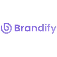 Brandify.India logo - Similar company to Brandify