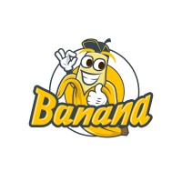 Banana Mercado logo - Similar company to Distu