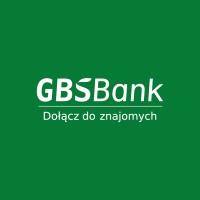 GBSBank logo - Similar company to Marina Developer