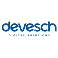 Devesch logo - Similar company to Mapping Me