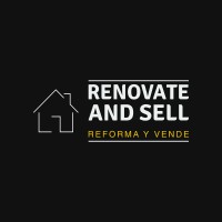 RENOVATE AND SELL - Reformas y Más logo - Similar company to Onekeg, S.L.