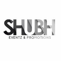 Shubh Eventz and Promotions logo - Similar company to Change 'D' Culture