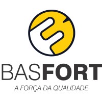 Basfort logo - Similar company to Ssv Usinagem De Precisão E Ferramentaria