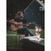 Edwin Van Berkel Music