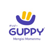 GUPPY INDONESIA SEJAHTERA logo - Similar company to Imtek - Pt Inovator Muda Teknologi