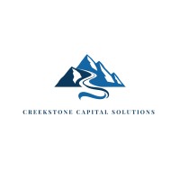 Creekstone Capital Solutions logo - Similar company to White Bay Group