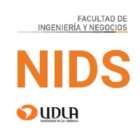 NIDS - Núcleo de Investigación en Data Science de la Universidad de Las Américas (CL) logo - Similar company to Digait