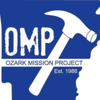 Ozark Mission Project logo - Similar company to Next Step Ministries