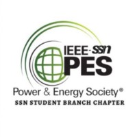 IEEE Power and Energy Society, SSN Student Chapter logo - Similar company to Marslab Intelligence