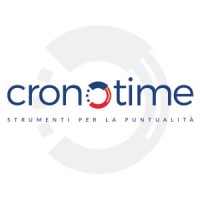 Cronotime Srl logo - Similar company to Quinaryo