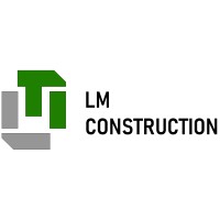 LM CONSTRUCTION logo - Similar company to Satras