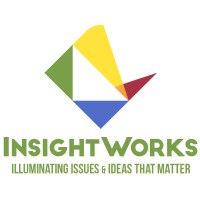 InsightWorks logo - Similar company to Insightworks