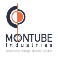 MONTUBE INDUSTRIES logo - Similar company to Culmar S.A.