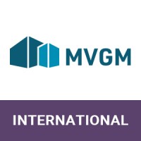 MVGM International logo - Similar company to Mvgm Nederland