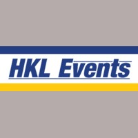 HKL EVENTS logo - Similar company to Divot Pivot Ltd.
