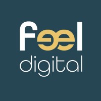 Agencia Feel Digital logo - Similar company to Nutriforum