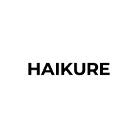 Haikure logo - Similar company to Mimoska