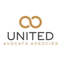 United Avocats logo - Similar company to Caen Couverture