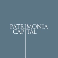 PATRIMONIA CAPITAL logo - Similar company to Oncle Can