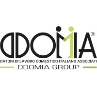 DDOMIA GROUP logo - Similar company to Ddomia