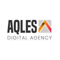 Aqles Digital Agency logo - Similar company to Morris Arts