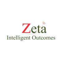 Zeta Intelligent Outcomes logo - Similar company to The Pillar Code