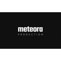 Meteora production logo - Similar company to Buchet.Uz