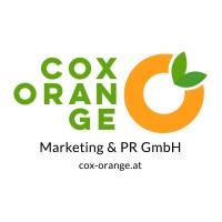 Cox Orange Marketing & PR GmbH logo - Similar company to Wealthnimble Group