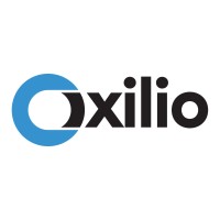 Oxilio logo - Similar company to Judit Sorribes