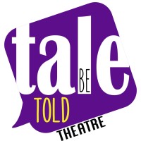 Tale Be Told Theatre logo - Similar company to Positive Movement