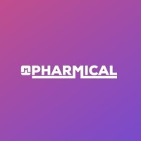 Pharmical Pharmaceutical & Medical Supplies Company logo - Similar company to Hiretablets Global