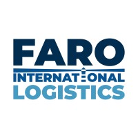 FARO Internacional Logistics logo - Similar company to Faro Factoring