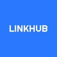 LinkHub Inc. logo - Similar company to Creative Hub