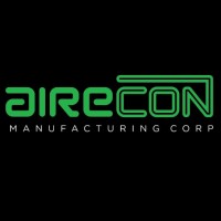 Airecon Manufacturing Corp. logo - Similar company to C&W Dusttech