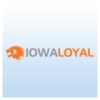 Iowa Loyal logo - Similar company to Mattebox Creative