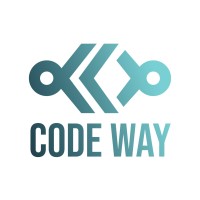 Code Way logo - Similar company to Herbalglobe