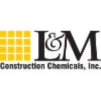 L&M Construction Chemicals, Inc. logo - Similar company to Acrylicon Northwest