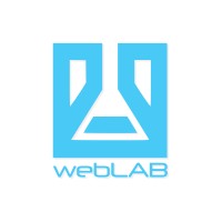 webLAB logo - Similar company to Xrsolutions
