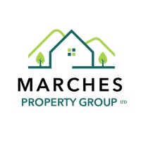 Marches Property Group Ltd logo - Similar company to Brightlet