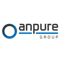 Anpure Group Ltd logo - Similar company to Workdek
