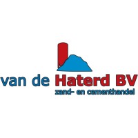 Van de Haterd Zand- en Cementhandel BV logo - Similar company to Nxt Building