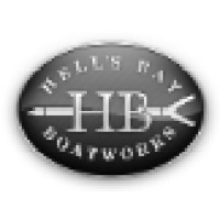 Hell'S Bay Boatworks