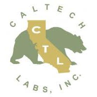 Caltech Labs logo - Similar company to Reliant Testing Engineers, Inc.