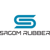 SAGOM RUBBER S.R.L. logo - Similar company to Evercompounds S.P.A.