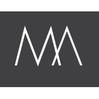 M Architects logo - Similar company to Ek Design Studio