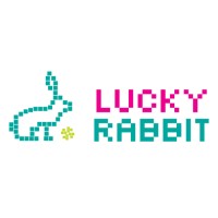 Lucky Rabbit logo - Similar company to Backgammon Social