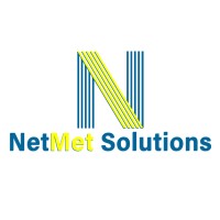 NetMet Solutions logo - Similar company to Netmetrics It Solutions