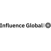 Influence Global logo - Similar company to Unique Distribution